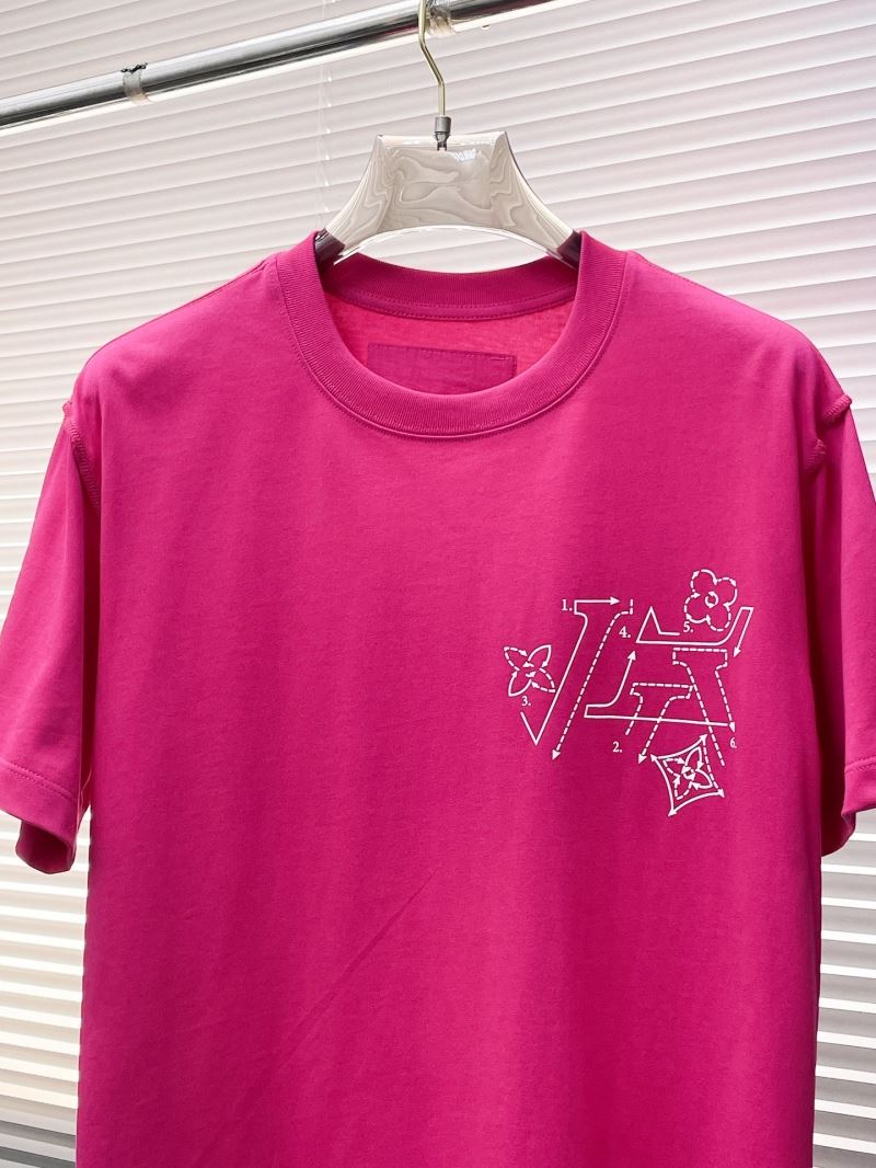 Louis Vuitton T-Shirts